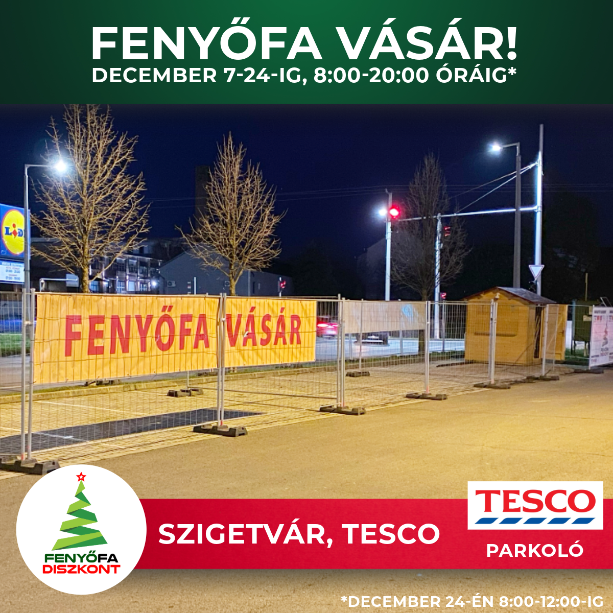 /Szigetvár,%20Tesco%20parkoló