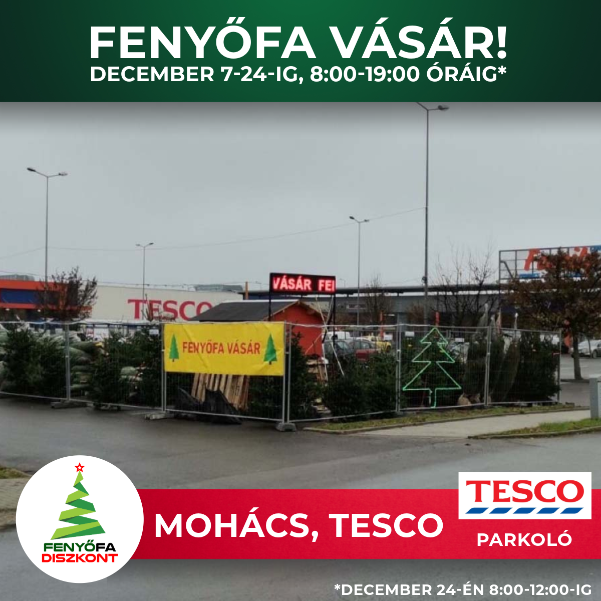 /Mohács,%20Tesco%20parkoló