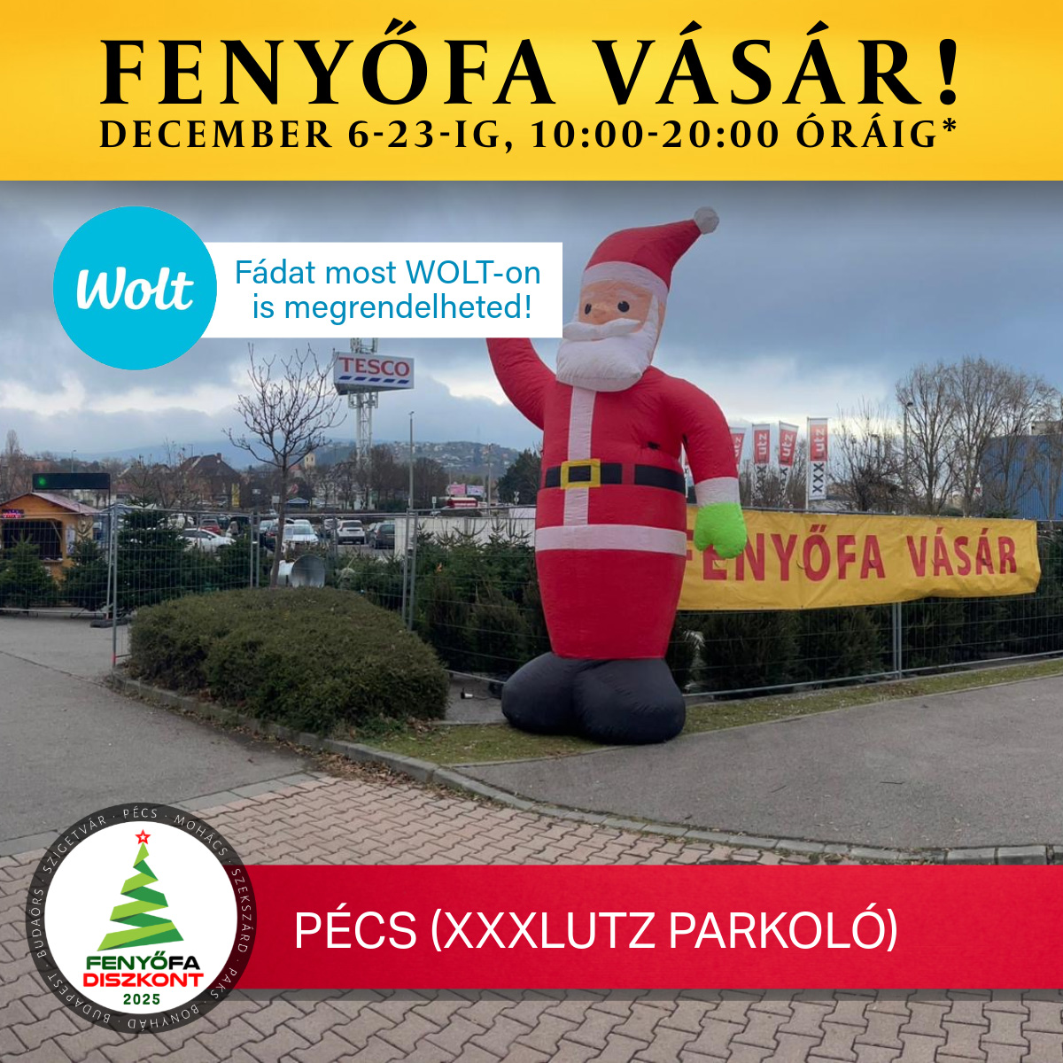 /Pécs,%20XXXLutz%20parkoló